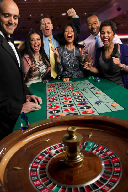 tok99 Live Casino