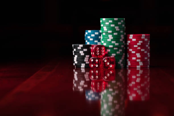 tok99 Live Casino Tables at tok99